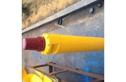 China Down The Hole DTH Hammer QL60 Atlas Copco High Air Pressure Drilling supplier