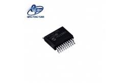 China MCU fpga microprocessor PIC16F785-I Microchip Electronic components IC chips Microcontroller PIC16F7 supplier