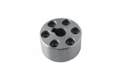 China ANSI Mechanical Cone Cnc Precision Machining Parts 0.02mm Tolerance supplier