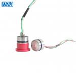 Liquid Electronic Pressure Sensor , 0.2% Smart Pressure Transducer I2C SPI for sale