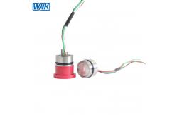 China Liquid Electronic Pressure Sensor , 0.2% Smart Pressure Transducer I2C SPI supplier