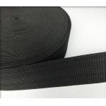 Sofa Furniture Accessories Trampoline Webbing / Trampoline Elastic Tape for sale
