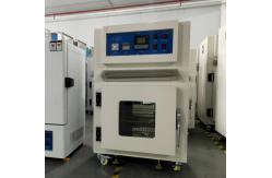 China PCB Hot Air Circulation Laboratory Drying Oven Electric Heating Blast SUS304 supplier