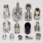 SLS Plastic Complex Machining 0.001mm High Precision 3d Printing Service