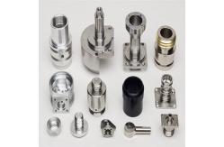 China SLS Plastic Complex Machining 0.001mm High Precision 3d Printing Service supplier