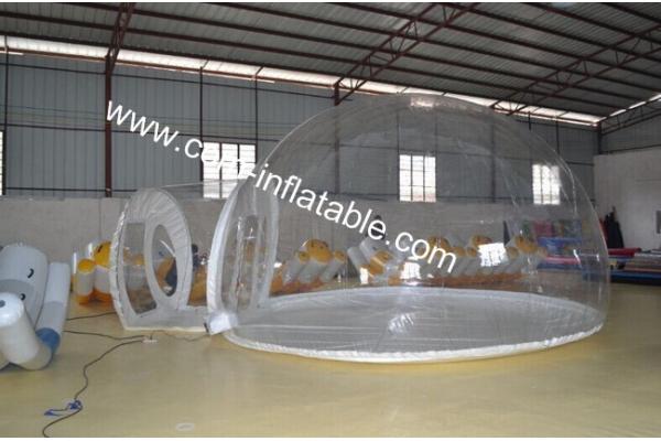 bubble tent transparent inflatable transparent bubble tent inflatable bubble tent for sale