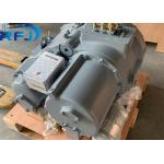 06NW2300S5EA 90HP R134a Carlyle Screw Refrigeration Semi Hermetic Compressor 400V-50Hz for sale