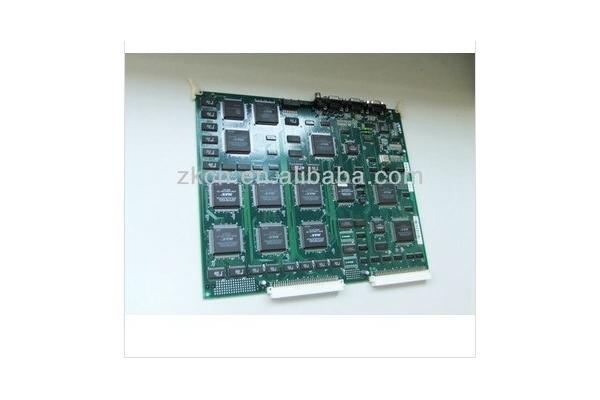 SMT BOARD JUKI750 E8610721 Vision card