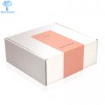 Handmade CCNB Custom Kraft Mailer Boxes PDF CDR Format Available for sale