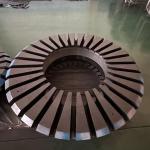 Packing Element for 29 1/2-500psi Annular BOP