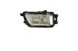 China Automobile Car Fog Lamp 2016 Vw Passat Fog Lights Replacement supplier