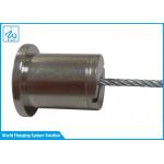Suspended Cable Clip Ceiling Attachement Kit For Hanging Ceiling Lights Accessories for sale