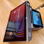 Android 13 All In One POS System With Auto Cutter 80mm Printer And 5GHz WiFi for sale