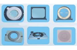 China Optical Profile Projector CMM Fixture Kits With Fixtures Rotating Table OEM supplier
