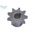 Spreader SY101/100/51 Chain Wheel Elev Motor 3/8 9 Teeth 050-007-012 for sale