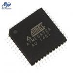 Atmel ATMEGA32A-AU Microcontroller AVR Architecture 4-bit data bus 32KB flash memory 2KB SRAM ATMEGA64A for sale