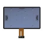 ILI2510 Controller Optical Bonding LCD Touch Screen 17 Inch for sale