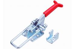 China Destaco Latch Type Toggle Clamp supplier