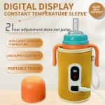 Innovative Baby Bottle Warmer with Advanced Heating Technology for sale
