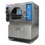 135 degree Rubber High-pressure Steam Accelerated Aging Test Cabinet