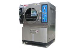 China 135 degree Rubber High-pressure Steam Accelerated Aging Test Cabinet supplier
