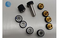 China Wincor Card Reader Feed Roller supplier