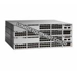 C9300-24P-E Networking Switch Catalyst 9300 Series 24 Port POE Essentials Switch for sale