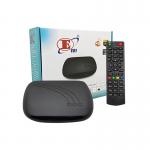 7w Dvb Receiver Multi Language With Usb Interface EPG CAS System Software Customization