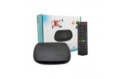 China 7w Dvb Receiver Multi Language With Usb Interface EPG CAS System Software Customization supplier