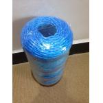 High Breaking Strength and UV Treated PP Baler Twine , Agriculture Pp Twine for sale