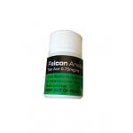 Pill Bottles Waterproof vial Paper Labels Glossy Lamination For Vials