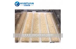 China Fruit Bar Machine supplier