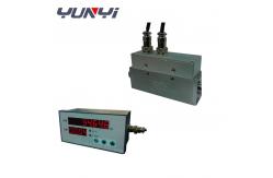 China Detachable Display Gas Flow Meter，RS485 Gas Mass Flow Meter supplier
