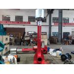 Diesel Fuel Carbon Steel Flare Ignition Device Vertical Installation for sale