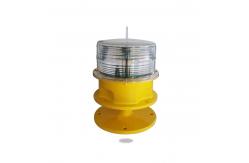 China FATO Helicopter Landing Lights Direction 3500cd Waterproof TLOF Lighting 10 Watt supplier