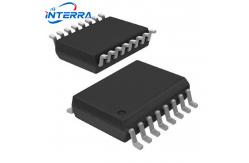 China RS485/422 Texas Instruments Amplifier Chip IC ISO1176DWR Profibus 2.5KVRMS supplier