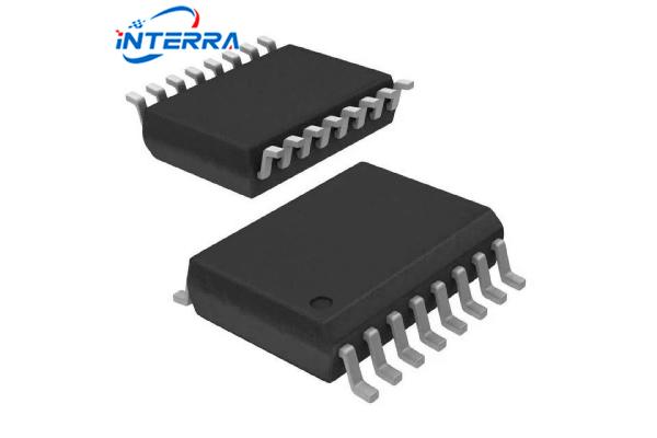 RS485/422 Texas Instruments Amplifier Chip IC ISO1176DWR Profibus 2.5KVRMS