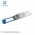 Huawei 02310MHS QSFP-40G-LR4 40G-1310NM-10KM-SM-QSFP+ Transceiver Module for sale