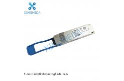 China Huawei 02310MHS QSFP-40G-LR4 40G-1310NM-10KM-SM-QSFP+ Transceiver Module supplier
