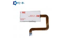 China Membrane Switch Panel With FFC Circuit supplier