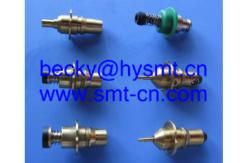 China Smt nozzle JUKI: JUKI 101,102,103,104,105 NOZZLE supplier
