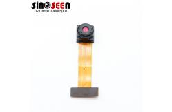 China Face Recognition Compact Camera Module 2MP 60fps Low Light Performance supplier