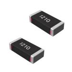 Moistureproof SMD NTC Type Thermistor Practical With Glass Layer for sale