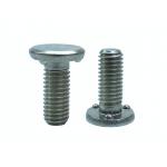 Custom Automotive Weld Screws ISO/DIN Compliant Zinc/Geomet Coating OEM & Batch Orders Guanbiao hardware for sale