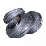 Sliver Galvanized Steel Wires 40mm - 2000mm Solid Steel Wire for sale