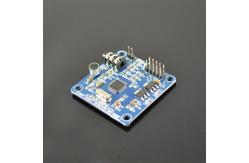 China VS1003 MP3 Arduino Sensor Module With Onboard Microphone supplier