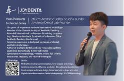 china Dental Biomimetic Aesthetic exporter