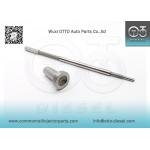F00VC01363 Bosch Common Rail Injector Valve For Injectors 0445110304 / 317 / 482 for sale