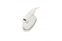 China Professional-Grade Ceramic Handheld Travel Clothes Steamer for Busy Professionals supplier