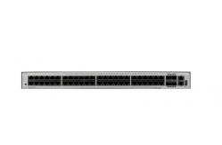 China 10GE 432Gbps Gigabit Ethernet Switch S5735-S48T4X For Enterprise supplier